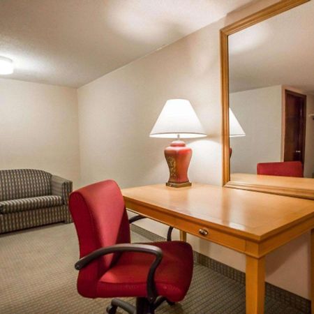 Americas Best Value Inn Torrington, Ct Ngoại thất bức ảnh